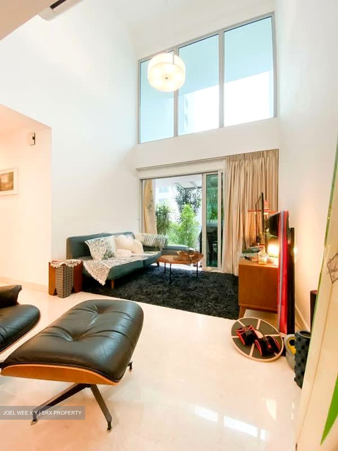 Eight Riversuites (D12), Condominium #554679451
